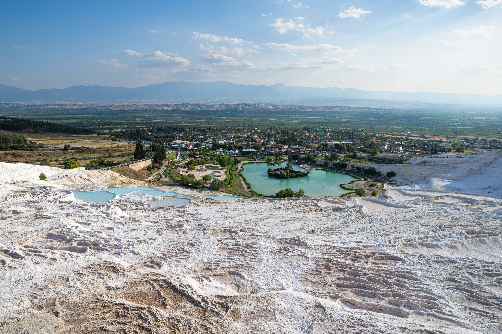 Pamukkale